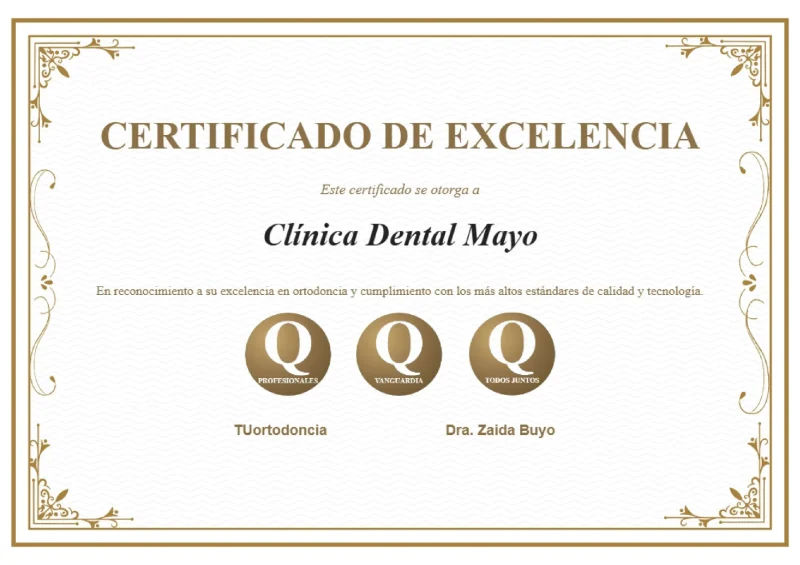 Diploma_TuOrtodoncia_Cordoba_Zaida